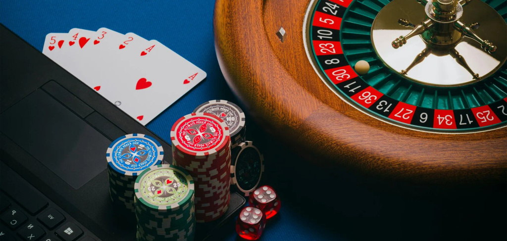 In pratica, il live casino è un tavolo reale collegato a un conto digitale