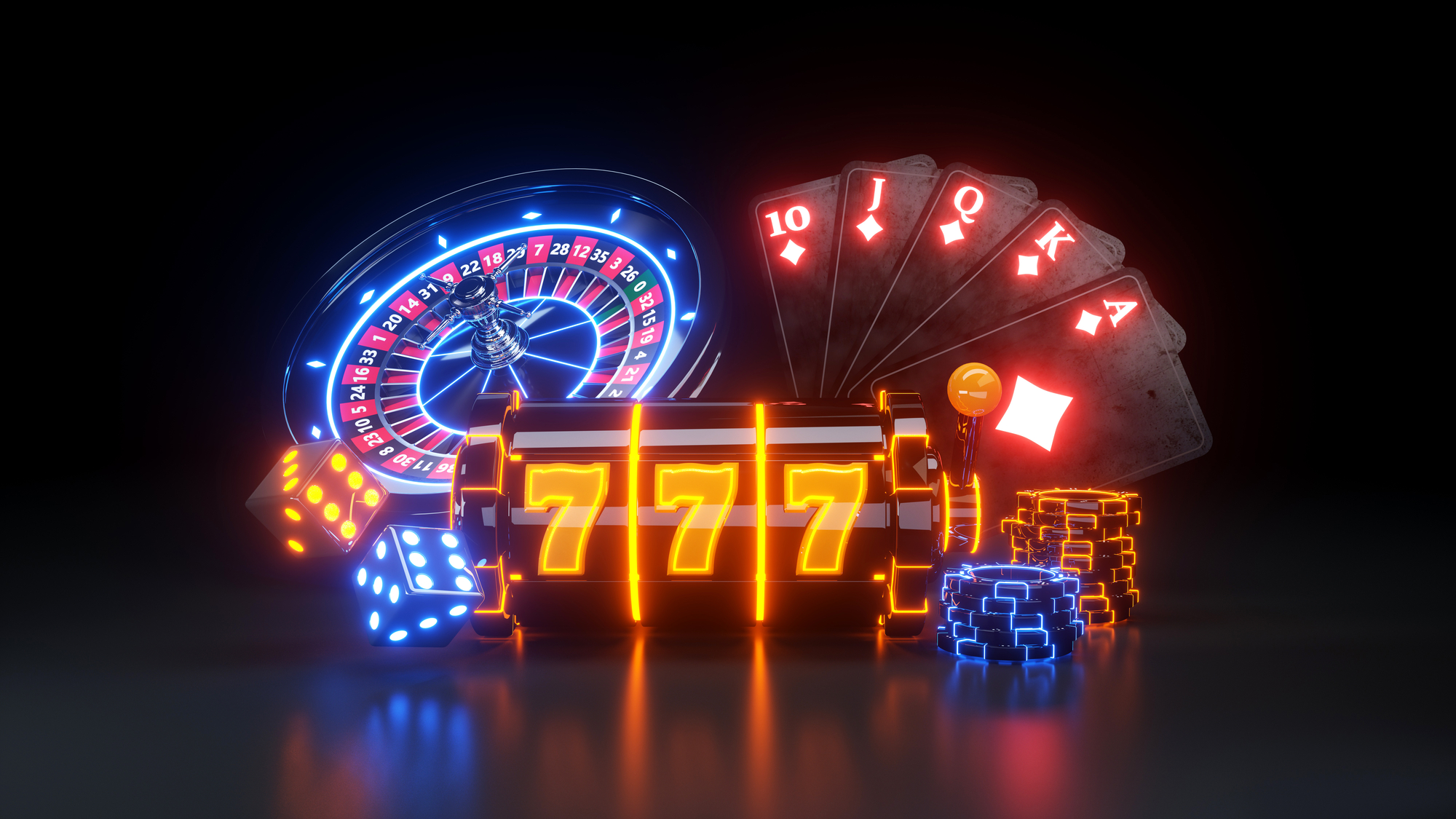 Come funziona il live casino online? Dentro un tavolo con croupier reale