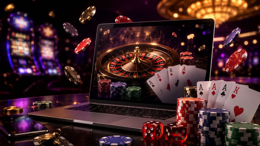 bonus senza deposito casinò non AAMS cosa succede dopo il regalo iniziale