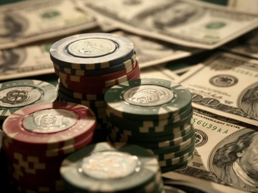 Casinò non AAMS deposito minimo 1 euro
